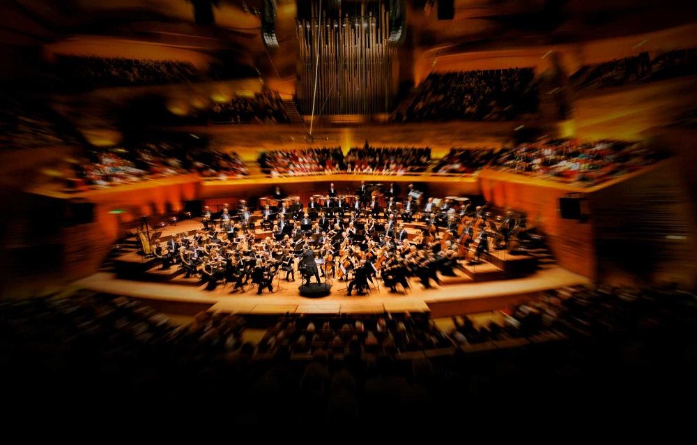 Dmitrij Kitajenko returns to the National Danish Symphony Orchestra