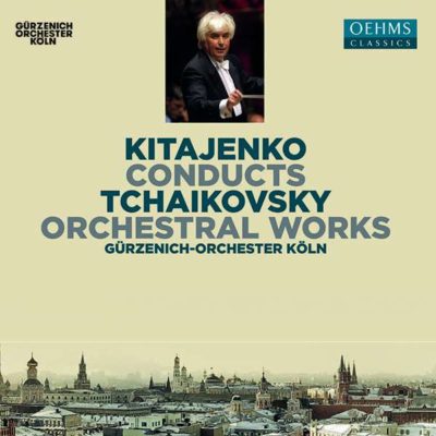 Tchaikovsky – Orchestral works